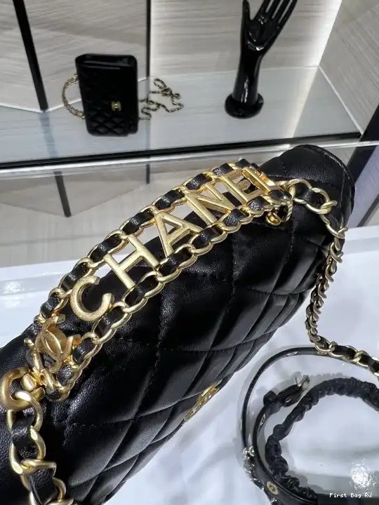 Firstbag Ru WALLET CHANEL 0703